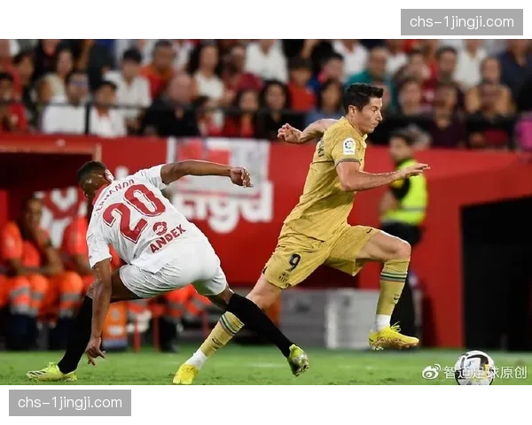 孔德右路插上制造多次威胁 巴萨边中结合战术效果显著